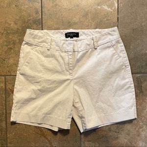 Women’s Khaki Shorts